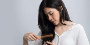 Cara Agar Rambut Bebas Kusut dan Mudah Diatur