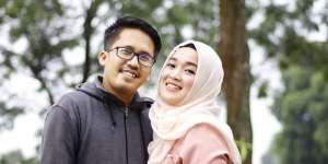 Ririe Fairus Minta Stop Menghujat Ayus dan Nissa Sabyan