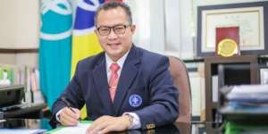 IPB Kampus Terbaik di Asia Tenggara, Peringkat 62 Dunia