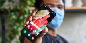 Inovasi Masa Depan di Fitur-Fitur Konektivitas Samsung Galaxy S21 Series 5G