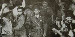 Misteri Tiga 'Jimat' Jenderal Soedirman
