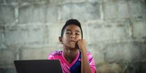 Pakai Metode Ini, Siswa Bakal Sulit Curang Saat Ikut Ujian Online