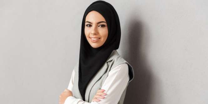 5 Outfit Hijabers Kekinian, Kamu Tipe yang Mana?
