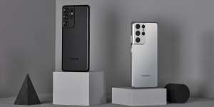 3 Sineas Muda Siap Bikin Video Layaknya Film Pakai Galaxy S21 Ultra 5G