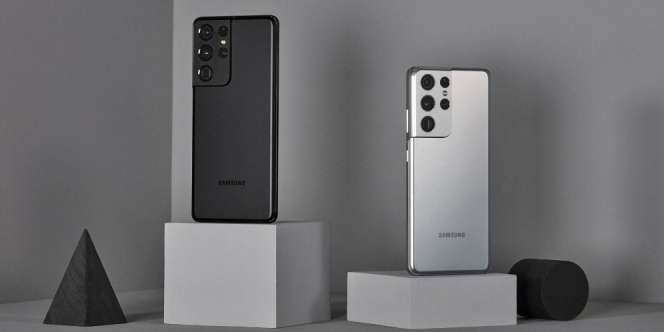 3 Sineas Muda Siap Bikin Video Layaknya Film Pakai Galaxy S21 Ultra 5G