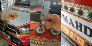 Review Yaris Sultan Pak Haji, Lapis Emas & Berlian, Uang Receh Jadi Keset