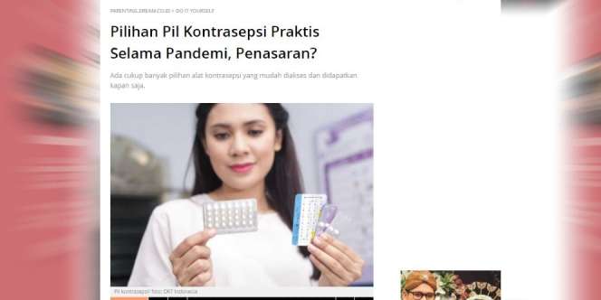 Dream Diary: Suntikan Semangat Kala `Mamahnya Dream` Juara Lomba Penulisan