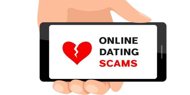 Kenal di Situs Jodoh Dikira Pria Impian, Si Gadis `Diporotin` Sampai Rp1,4 M