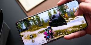 Begini Performa Gaming Samsung Galaxy S21+ 5G
