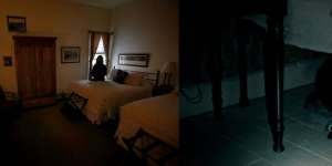 Liburan 3 Hari di Hotel Berubah Seram: Kursi Diseret, Pintu Kamar Ditendang
