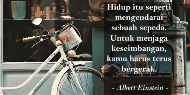 150 Kata-Kata Motivasi Singkat Penuh Makna, Menginspirasi dan Menambah Semangat