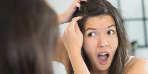 Mengapa Rambut Beruban Lebih Cepat?
