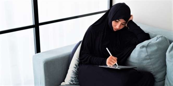 60 Kata-Kata Bijak Islami Tentang Wanita Muslimah, Sebagai Pedoman Sehari-Hari