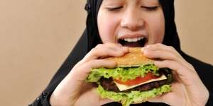 Franchise Burger Asal AS Bikin Menu Hemat dan Sistem Pre-Order