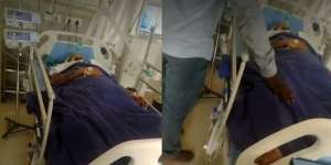 Dokter Nyatakan Meninggal, Korban Tabrakan Maut Hidup Lagi Saat Mau Diautopsi
