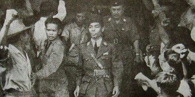 Kisah Cinta Sejati Jenderal Soedirman-Alfiah, Bukti Hanya Maut Bisa Memisahkan 