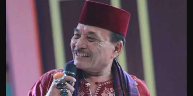 Lebih Sultan dari Raffi Ahmad, Daftar Kekayaan Haji Bolot Ini Bikin Melongo