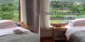 Heboh Bangga Jadi Istri Simpanan, Pamer Rumah, Mobil, dan Berlian