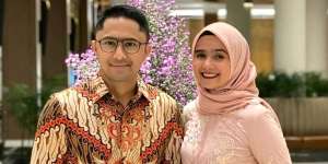 Salah Satu Kunci Sukses Hengky Kurniawan, Minum Air Cucian Kaki Ibunya
