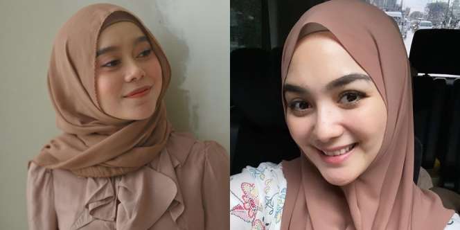 Penampakan Rumah 5 Seleb di Kampung Halaman vs Ibu Kota