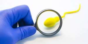 #DreamTestPack, Dokter Ungkap Fakta Soal 'Sperma Encer'