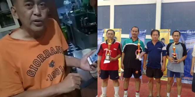 Sosok Dadang 'Dewa Kipas', yang Kalahkan Pecatur Dunia GothamChess