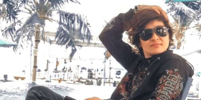 Tak Ada Job Selama Pandemi, Mitha The Virgin Jual Rumah dan Gitar