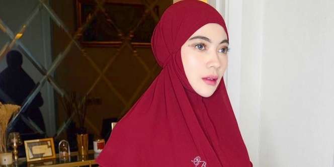 Indah Dewi Pertiwi Sudah Punya Pacar, Siap Naik Pelaminan