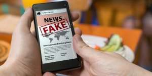 VIDEOGRAFIS: Ciri-Ciri Informasi Hoaks di Era Pandemi, Ayo Kenali!