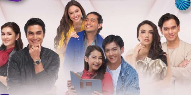 Digelar Besok, Meet and Sinetron SCTV All Stars Bakalan Seru