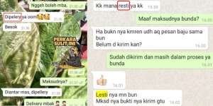 10 Typo atau Salah Ketik Pembeli yang Bikin Penjual Bingung Sekaligus Ngakak