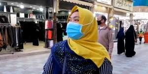 Azan Berkumandang, Kota Ini Langsung Sunyi Semua ke Masjid