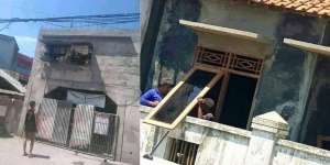 Potret 10 Renovasi Rumah Paling Absurd yang Justru Bikin Bingung dan Ngakak