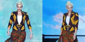 6 Padu Padan Keren dan Stylish dengan Tabrak Motif