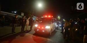 Beredar Klaim Tersangka Penyerangan Polisi di KM 50 Dihukum Gantung, Cek Fakta!