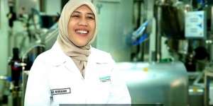 Kisah Ilmuwan Vaksin Covid-19 Bio Farma: Doa-doa Itu Dikabulkan