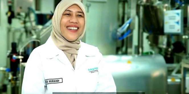 Kisah Ilmuwan Vaksin Covid-19 Bio Farma: Doa-doa Itu Dikabulkan