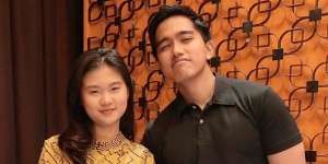 Heboh Pacar Baru Kaesang, Ibu Felicia Ingatkan Janji