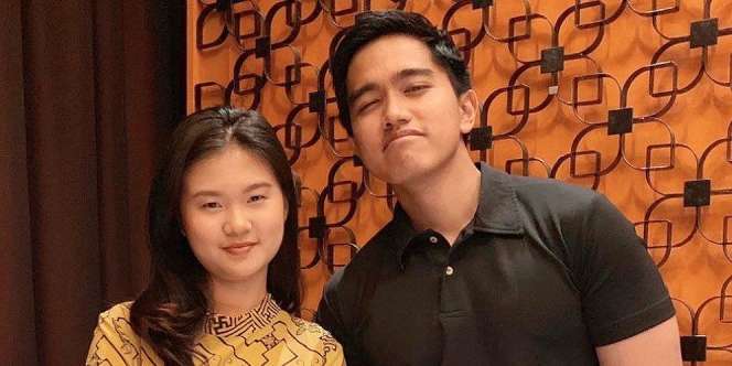 Heboh Pacar Baru Kaesang, Ibu Felicia Ingatkan Janji
