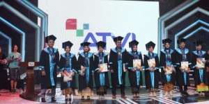 ATVI Buka Pendaftaran Mahasiswa Baru, Segera Daftar!