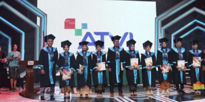 ATVI Buka Pendaftaran Mahasiswa Baru, Segera Daftar!