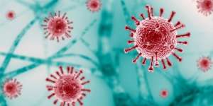 Mutasi Pada Tanduk Virus yang membuat B117 Lebih Menular