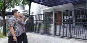 Kejar Target Rp38 T, BSI Tebar Promo KPR Syariah
