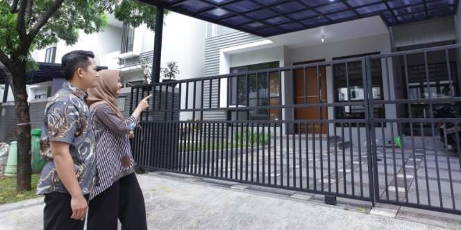 Kejar Target Rp38 T, BSI Tebar Promo KPR Syariah