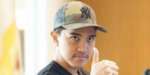 Kaesang Butuh Vitamin N, Buat Pacar Baru?