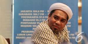 Jawaban Istana Soal Prahara Cinta Kaesang dan Felicia Tissue