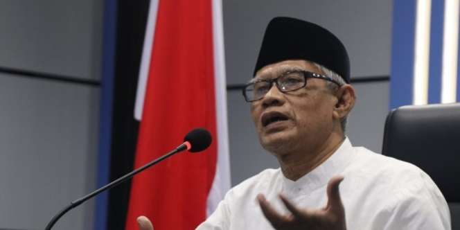Ini Kritik Muhammadiyah Soal Frasa Agama Tak Ada di Draf Peta Jalan Pendidikan