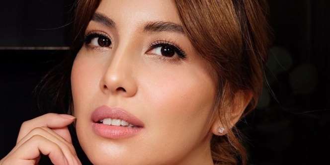 Alasan Tya Ariestya Diet Hingga Turun 24 Kilogram Selama 7 Bulan