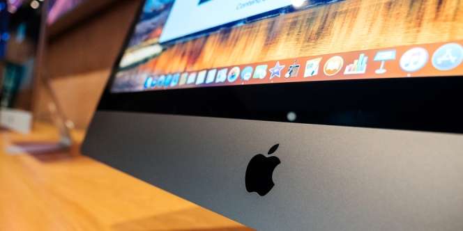iMac Pro Disuntik Mati