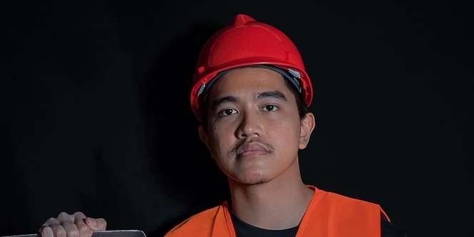 Kaesang Benarkan Putus dengan Felicia: Aku Dimaki-maki